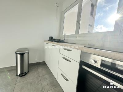 Annonce Location 2 pi�ces Appartement Creteil 94