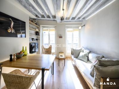 Louer Appartement Paris-11eme-arrondissement 1369 euros