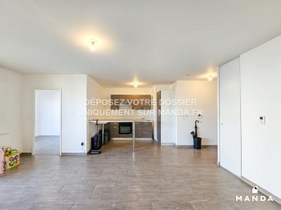 For rent Blanc-mesnil 3 rooms 59 m2 Seine saint denis (93150) photo 0