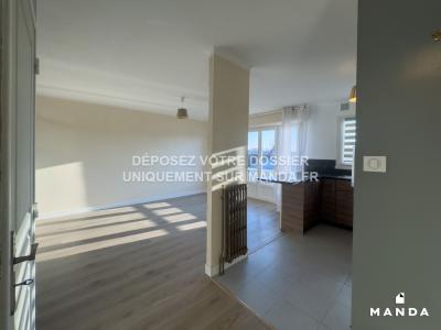 Louer Appartement Nantes 650 euros