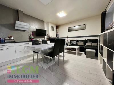 For sale Saint-jean-de-serres 5 rooms 100 m2 Gard (30350) photo 0