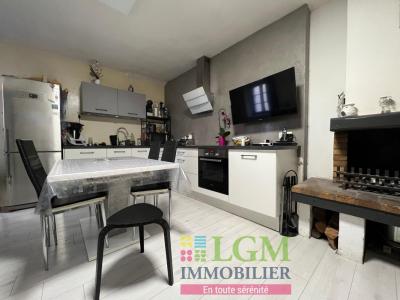 Annonce Vente 5 pi�ces Maison Saint-jean-de-serres 30