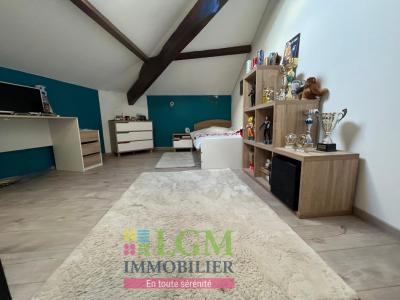 Acheter Maison 100 m2 Saint-jean-de-serres