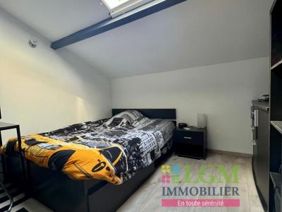 Acheter Maison Saint-jean-de-serres Gard