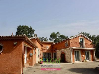 For sale Saint-privat-des-vieux 4 rooms 175 m2 Gard (30340) photo 0
