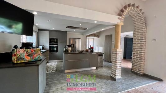 For sale Saint-privat-des-vieux 4 rooms 175 m2 Gard (30340) photo 3