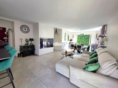 Acheter Maison Lancon-provence 420000 euros