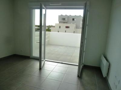 Louer Appartement 38 m2 Perpignan