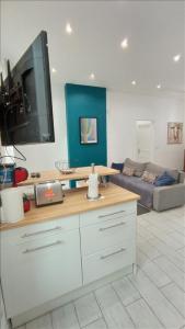 Annonce Location 3 pi�ces Appartement Marseille-2eme-arrondissement 13