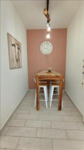 Louer Appartement Marseille-2eme-arrondissement 861 euros