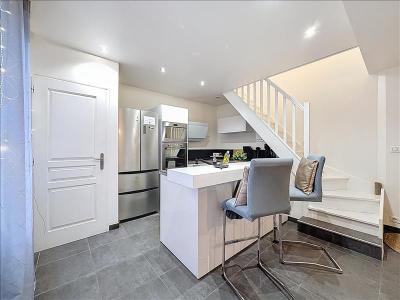 For rent Gasville-oiseme 2 rooms 53 m2 Eure et loir (28300) photo 1