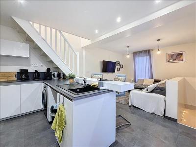 For rent Gasville-oiseme 2 rooms 53 m2 Eure et loir (28300) photo 2