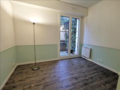 Louer Appartement Asnieres-sur-seine 1830 euros