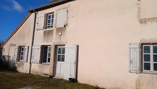 For rent Suin 4 rooms 79 m2 Saone et loire (71220) photo 0