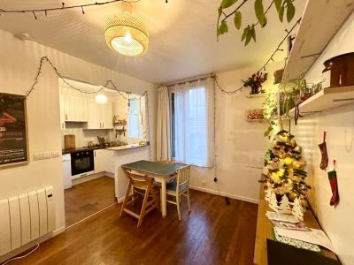 For sale Fontenay-sous-bois 2 rooms 38 m2 Val de Marne (94120) photo 1