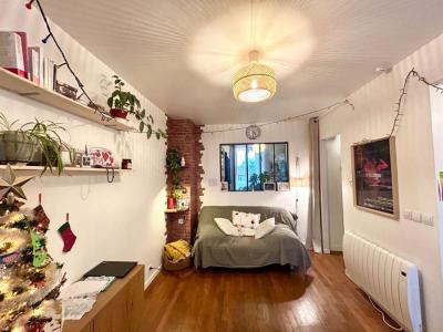 For sale Fontenay-sous-bois 2 rooms 38 m2 Val de Marne (94120) photo 4