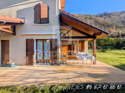 For sale Varces-allieres-et-risset 6 rooms 166 m2 Isere (38760) photo 0