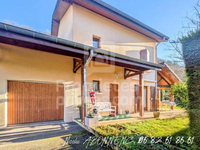 Annonce Vente 6 pi�ces Maison Varces-allieres-et-risset 38