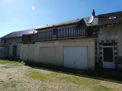 Acheter Immeuble 460 m2 Ivry-la-bataille