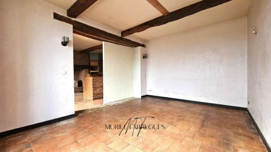 Acheter Maison Saint-germier Haute garonne