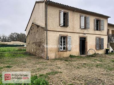 For sale Bessieres 4 rooms 99 m2 Haute garonne (31660) photo 0