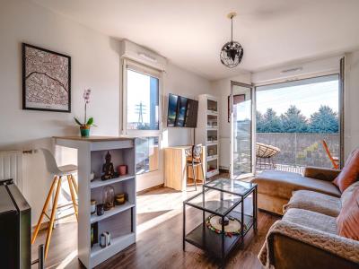 For sale Alfortville 3 rooms 61 m2 Val de Marne (94140) photo 0