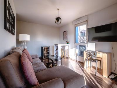 Acheter Appartement 61 m2 Alfortville