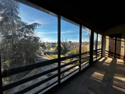 Annonce Vente 7 pi�ces Maison Juvignac 34