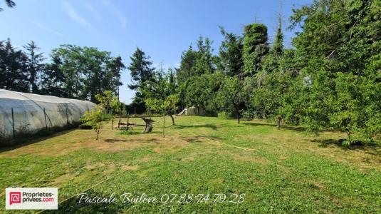 For sale Breille-les-pins NOYANT-VILLAGES 7 rooms 200 m2 Maine et loire (49390) photo 2