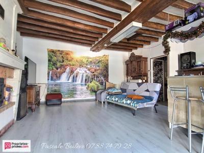 For sale Breille-les-pins NOYANT-VILLAGES 7 rooms 200 m2 Maine et loire (49390) photo 3