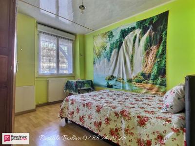 For sale Breille-les-pins NOYANT-VILLAGES 7 rooms 200 m2 Maine et loire (49390) photo 4