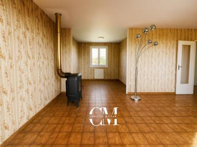 Annonce Vente 6 pi�ces Maison Villenave-d'ornon 33