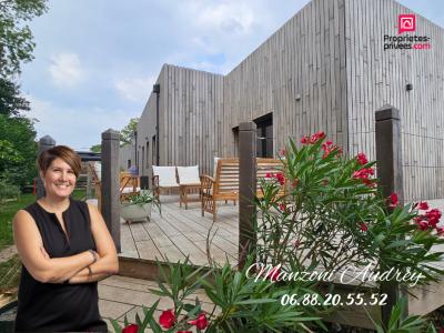 For sale Troyes 6 rooms 145 m2 Aube (10000) photo 0