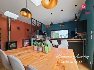 Acheter Maison Troyes 500000 euros