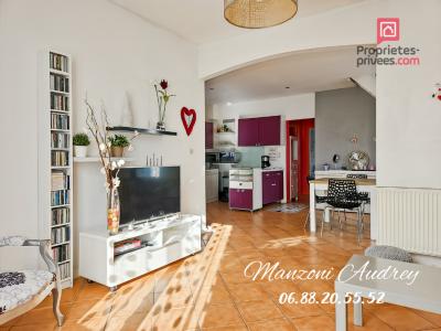 For sale Riviere-de-corps 4 rooms 84 m2 Aube (10440) photo 1