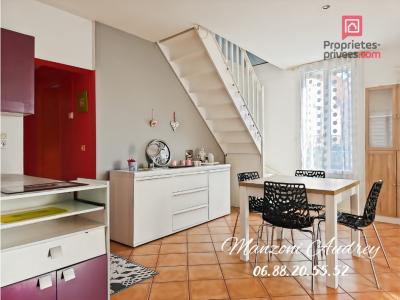 For sale Riviere-de-corps 4 rooms 84 m2 Aube (10440) photo 4
