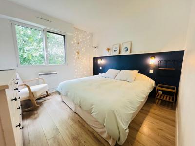 Acheter Appartement Nantes 269900 euros