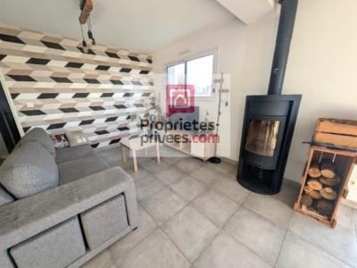 Annonce Vente 5 pi�ces Maison Genest-saint-isle 53