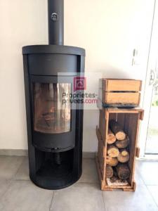 Acheter Maison 107 m2 Genest-saint-isle