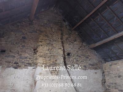 For sale Allaire 3 rooms 160 m2 Morbihan (56350) photo 2