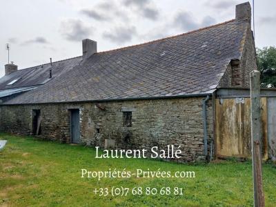 For sale Allaire 3 rooms 160 m2 Morbihan (56350) photo 4