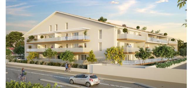 Acheter Appartement Valras-plage Herault