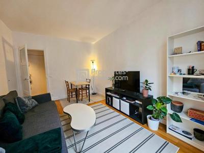 For sale Asnieres-sur-seine 2 rooms 37 m2 Hauts de Seine (92600) photo 2