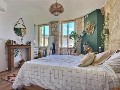 For sale Bordeaux 4 rooms 85 m2 Gironde (33800) photo 2