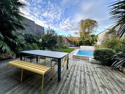 For sale Begles 5 rooms 131 m2 Gironde (33130) photo 4