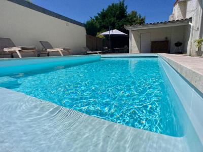 For sale Begles 10 rooms 240 m2 Gironde (33130) photo 3