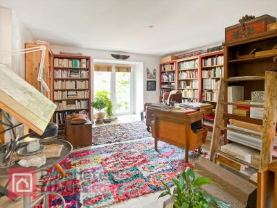 Acheter Maison Noyers Yonne