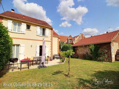 For sale Rantigny 7 rooms 123 m2 Oise (60290) photo 0
