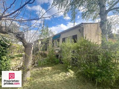 Acheter Maison 100 m2 Rians