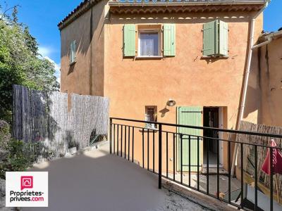 For sale Rians 4 rooms 65 m2 Var (83560) photo 0